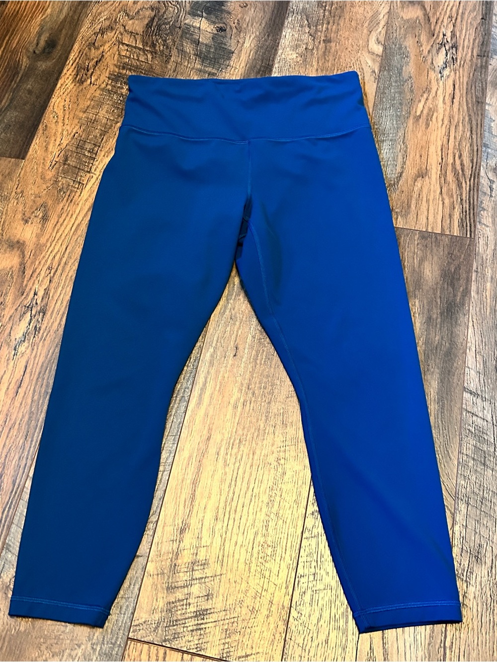 ~*~ Athleta Ultra High Rise Elation 7/8 Legging MP ~*~